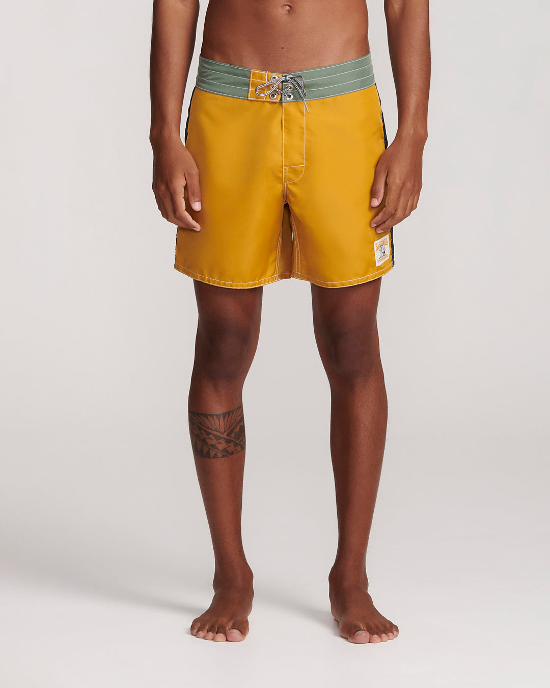 310 Boardshorts - TCSS Gold – Birdwell