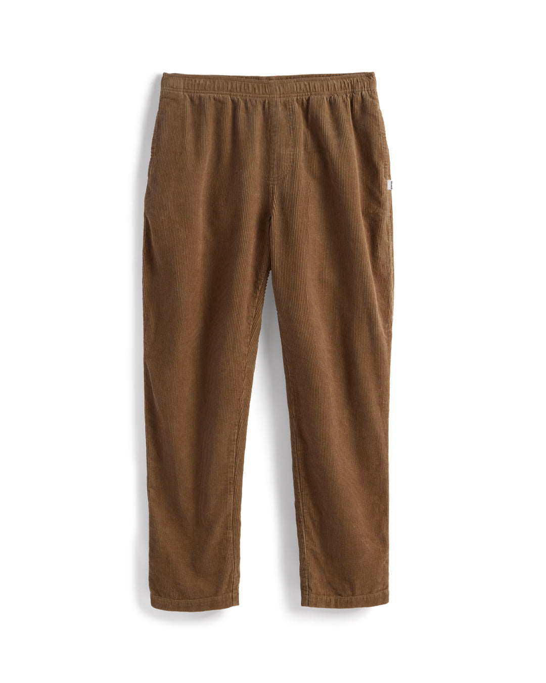 Cord Beach Pant - Acorn – Birdwell