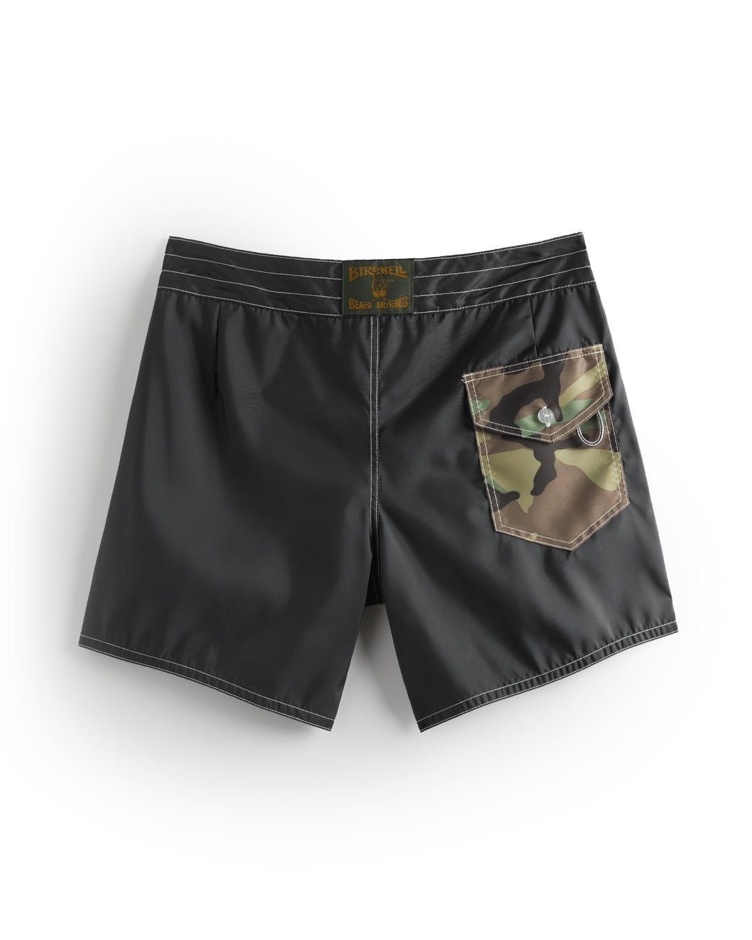 310 Boardshorts - Black Ute