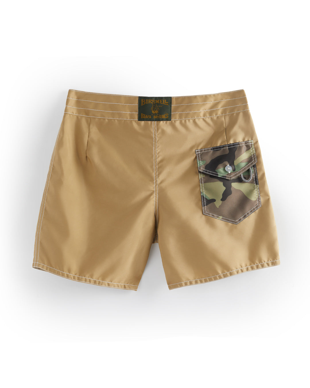 310 Boardshorts - Tan Ute – Birdwell