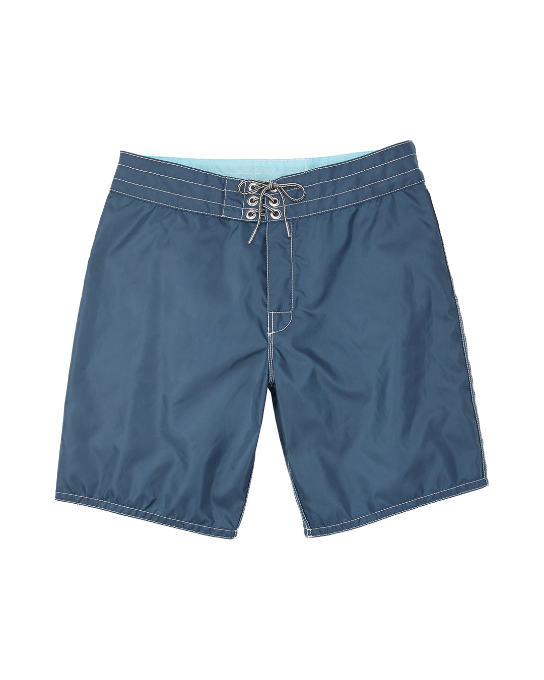 Nylon Swim Shorts - Men - Ready-to-Wear