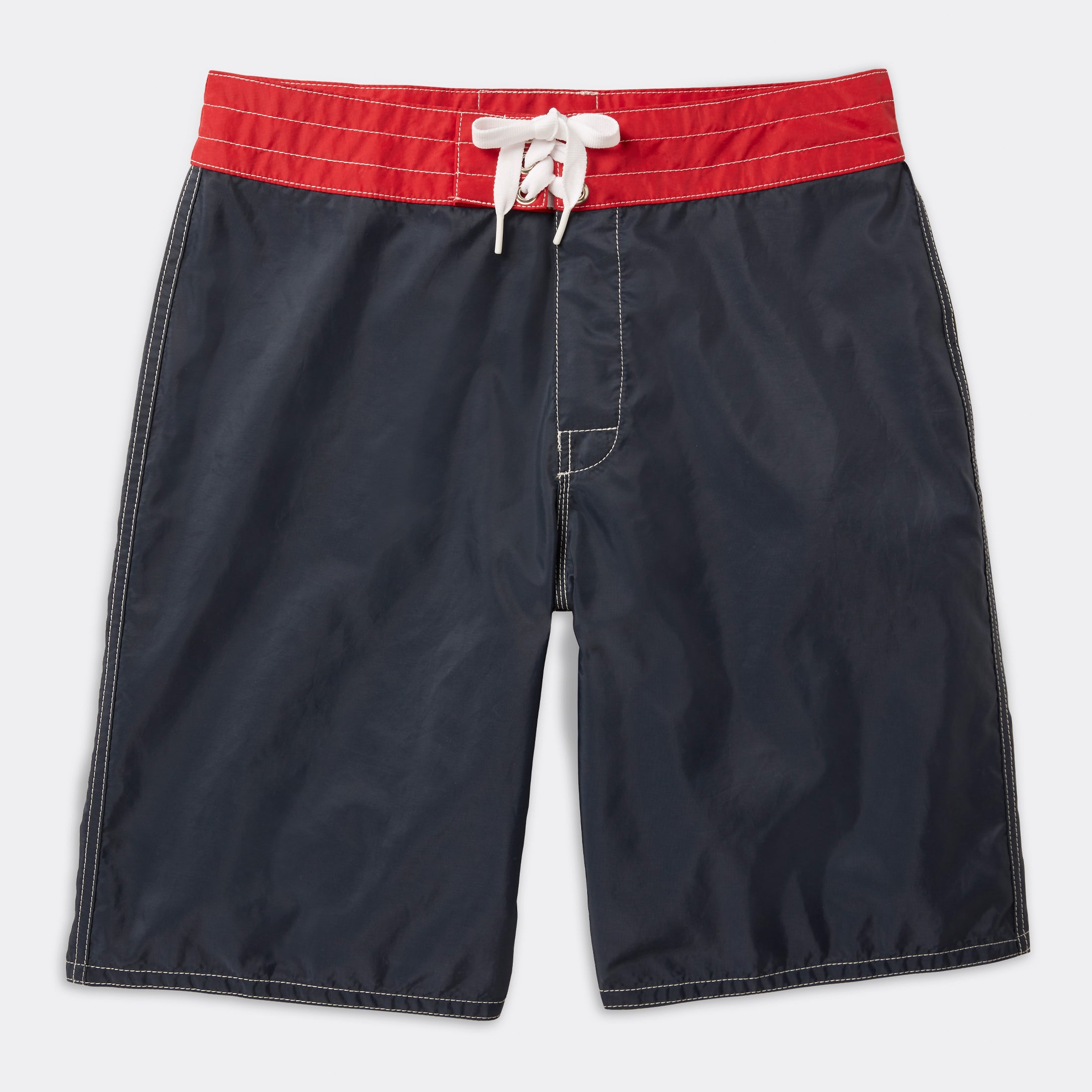 312 Board Shorts - Vintage Navy – Birdwell