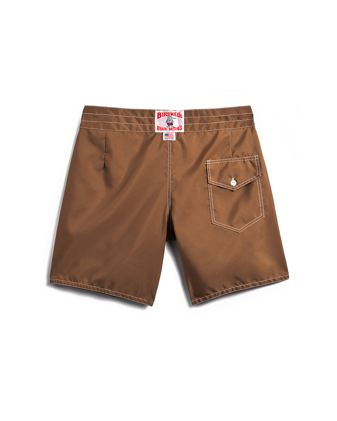 300 Boardshorts - Tobacco