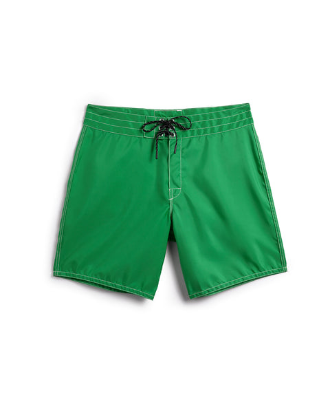 300 Boardshorts - Kelly Green – Birdwell