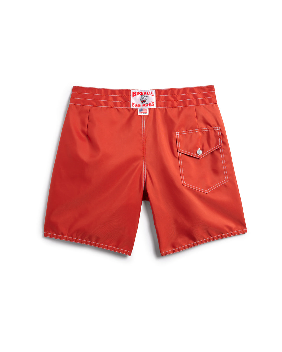 300 Boardshorts - Paprika – Birdwell