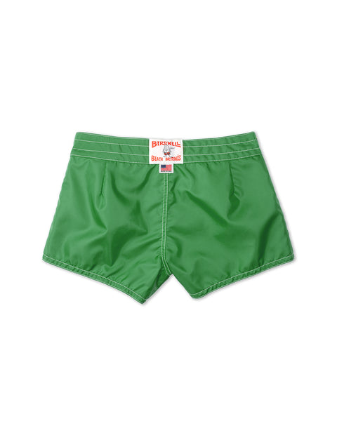 Women's 400 Boardshorts - Kelly Green