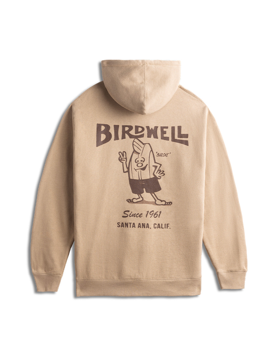Men's Sweatshirts – Birdwell
