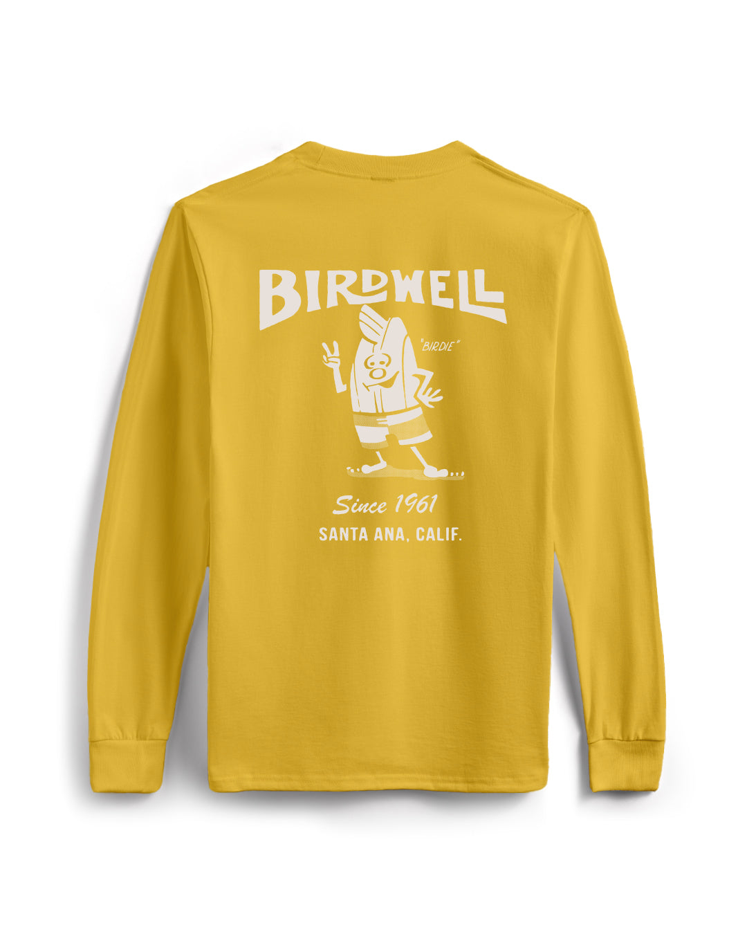 Products – Birdwell