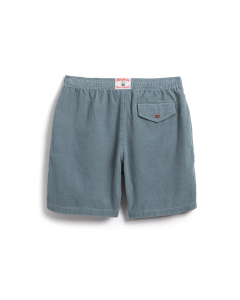 Balboa Short - Slate