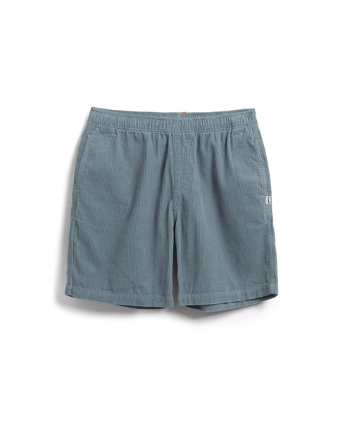 Balboa Short - Slate