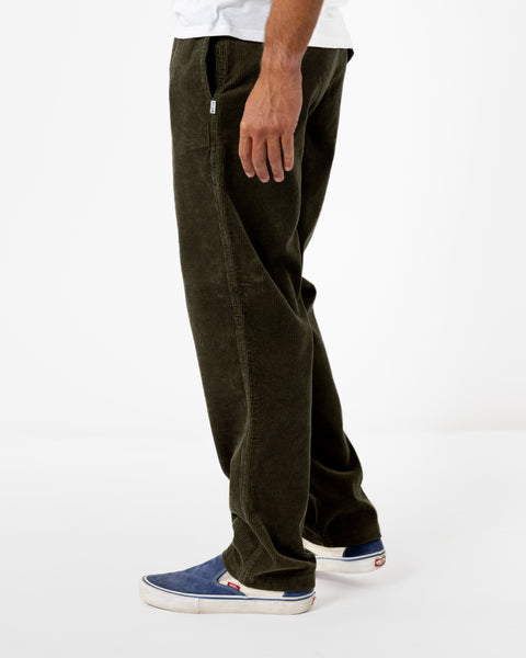 Relaxed Beach Pants 2.0