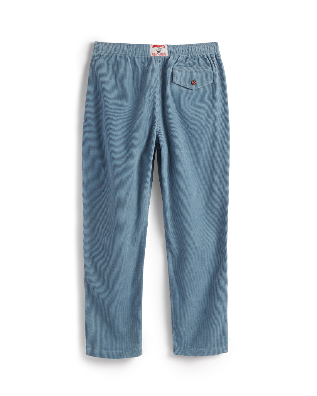 Cord Beach Pant - Rain – Birdwell