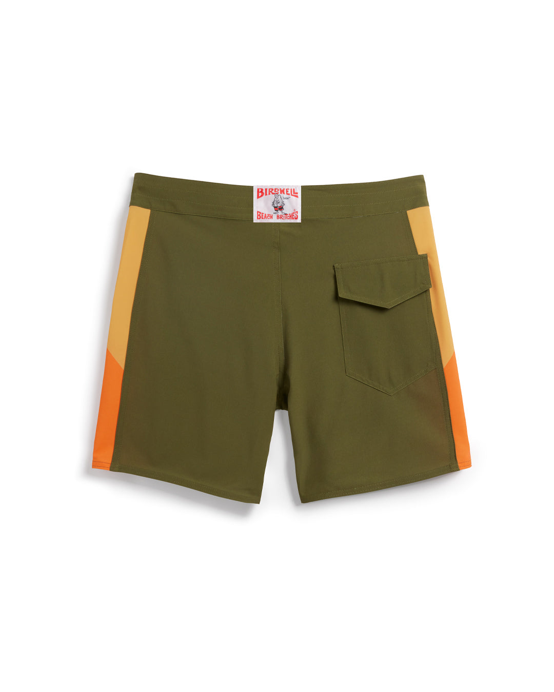 Board Shorts Handmade in the USA Since 1961 - Birdwell Beach Britches