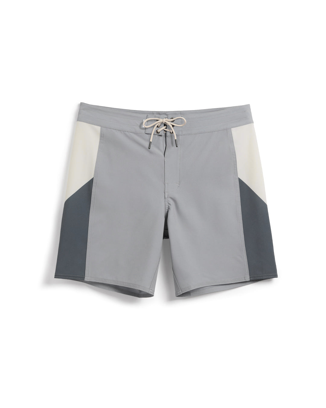 Birdie Boardshorts - Quarry/Bone Slate – Birdwell