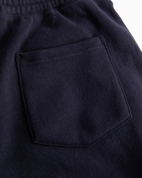 Detail shot of pocket.