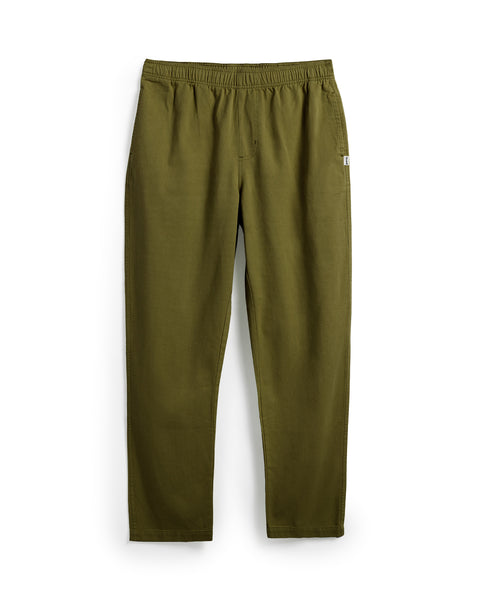 Coronado Pant - Army Green