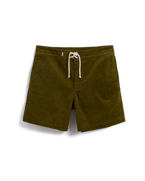 Corduroy Shorts: Stylish or Ludicrous? - WSJ
