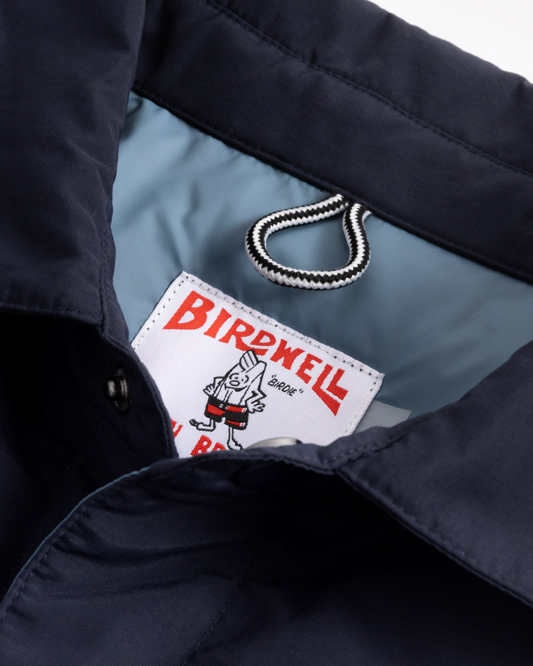 Fireside Jacket – Birdwell