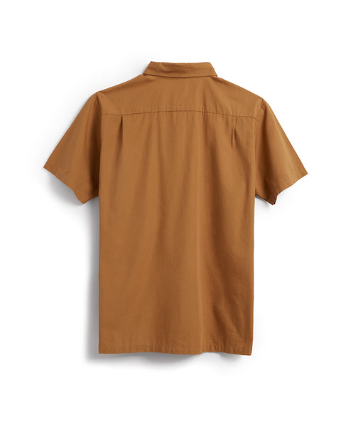 Sandpiper Shirt - Gold