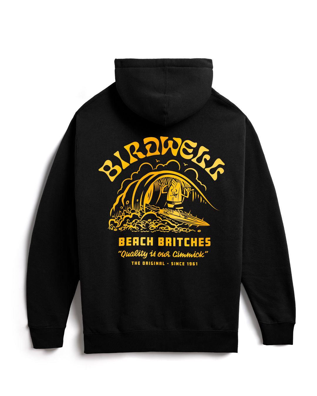 Birdwell Beach Britches online - Cayucos Hoodie pullover