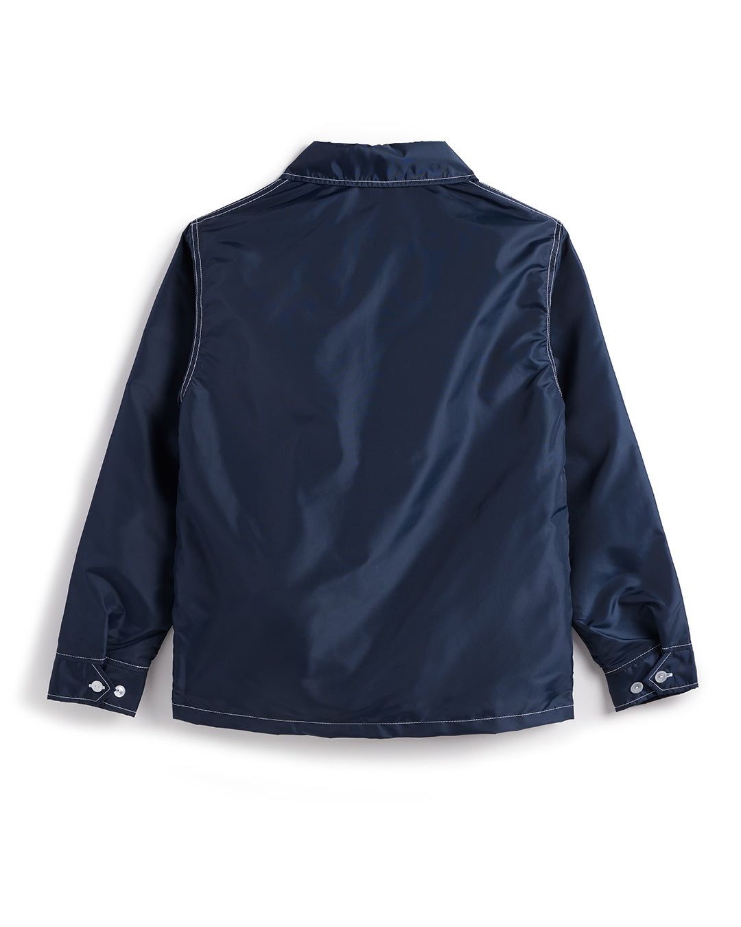 Competition Jacket - WHR Navy