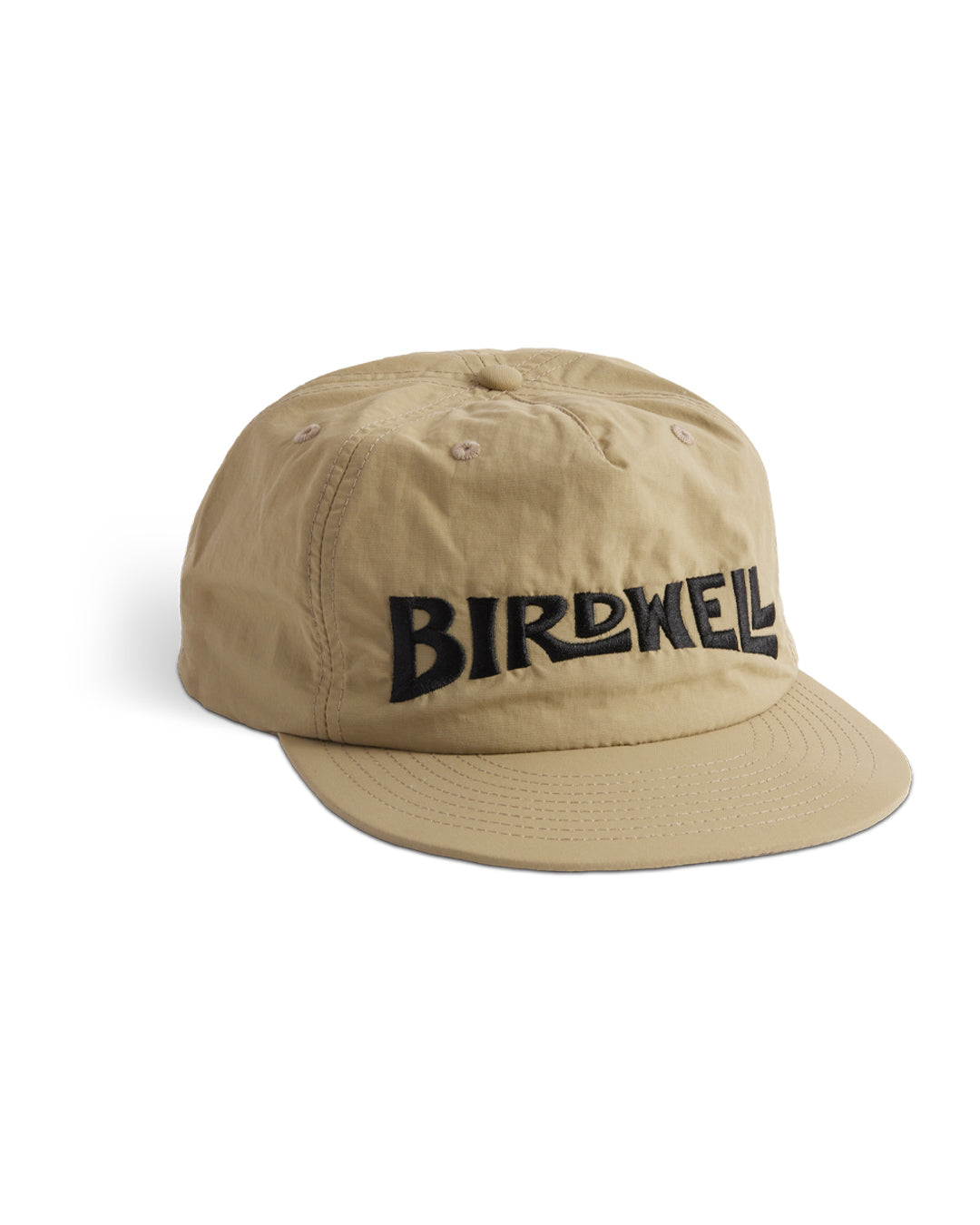 通常販売BIRDWELL ALOHA KNOT BEANIE ニット帽　帽子　ビーニ 帽子
