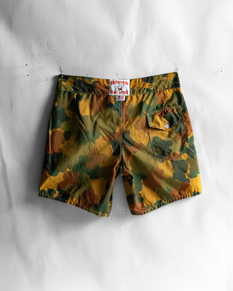 300 Boardshort - imogene+willie Gold Camo