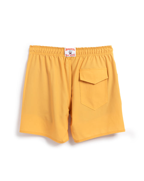 Wright Lined Short - Gold