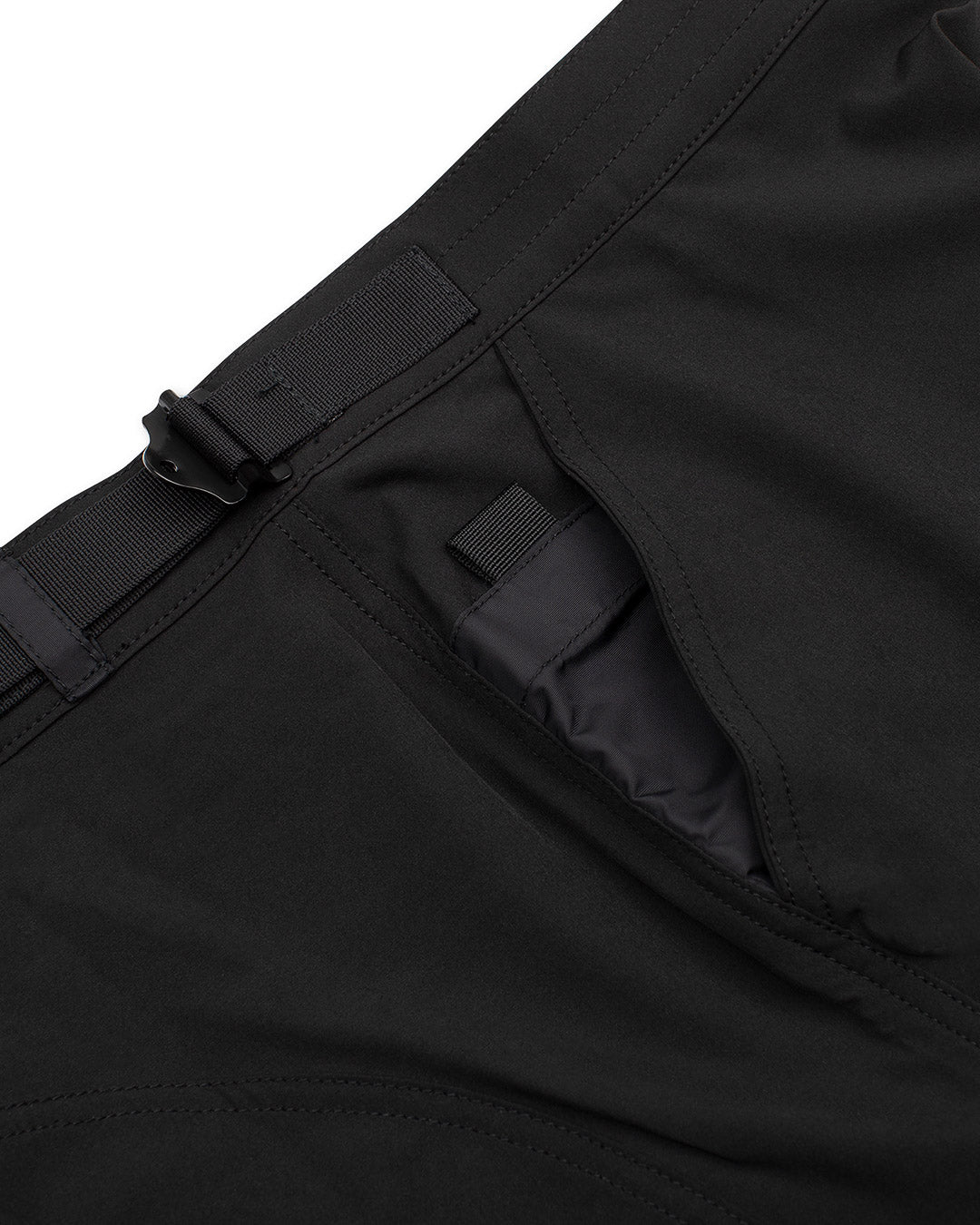 Tac Short 2.0 - Black