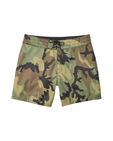 Mens Boardshorts 310 Camo - Birdwell Beach Britches