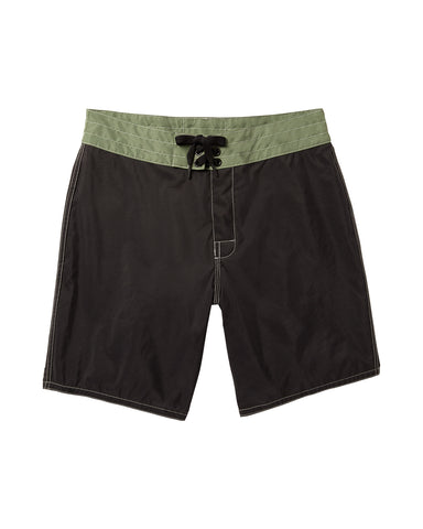 311 Board Shorts - Vintage Black