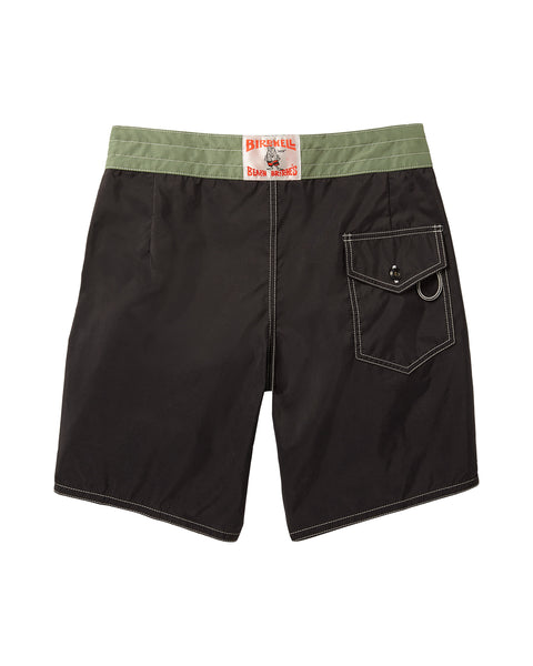 Birdwell 310 Boardshorts - Red | Size 32 | 15-16 Length | Made in The USA | Birdwell Beach Britches
