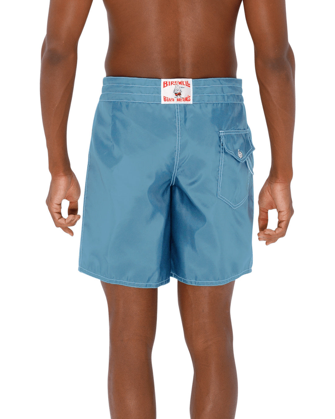 311 Boardshorts - Federal Blue