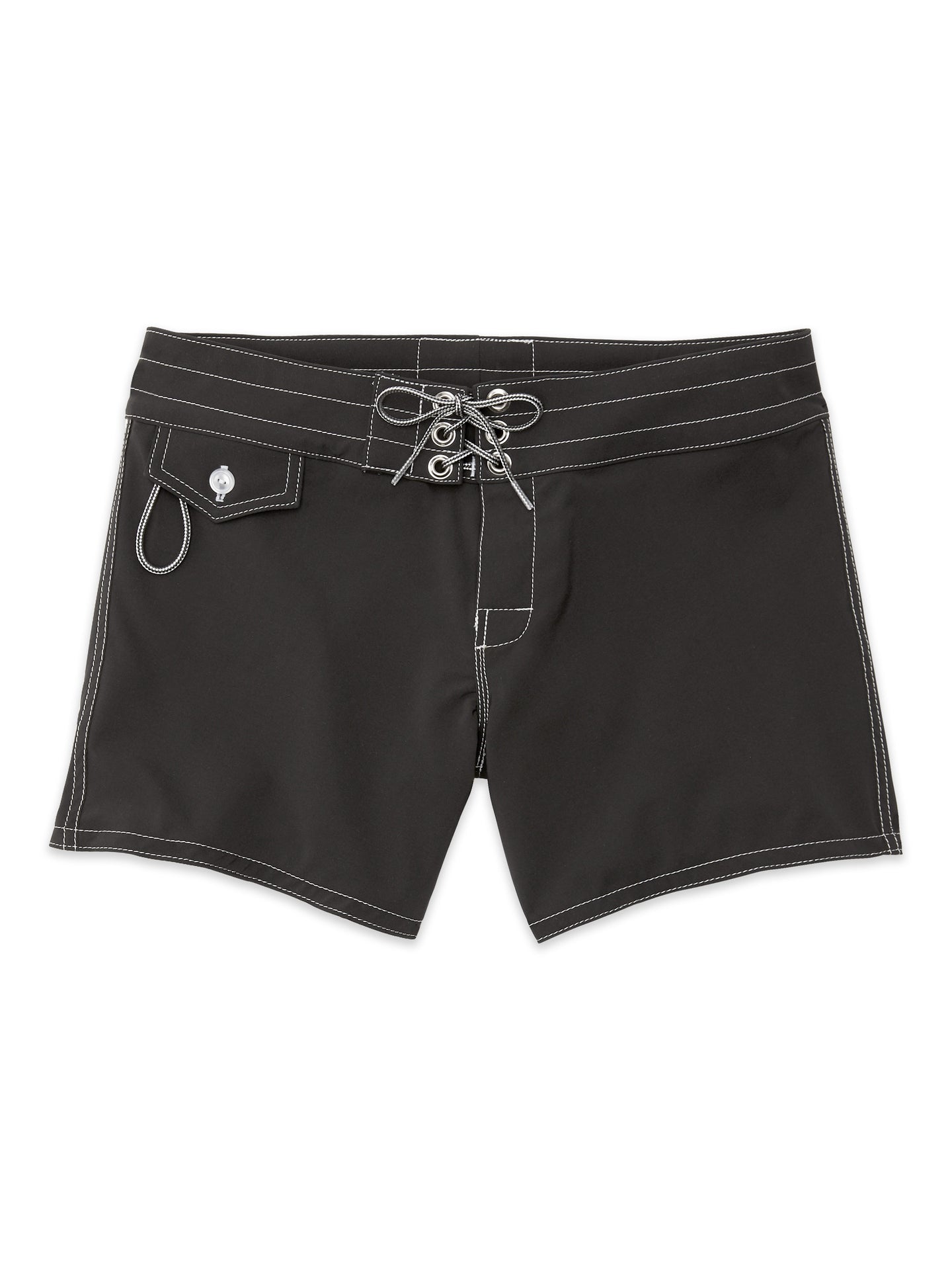 405 Boardshorts - Black | Birdwell Beach Britches