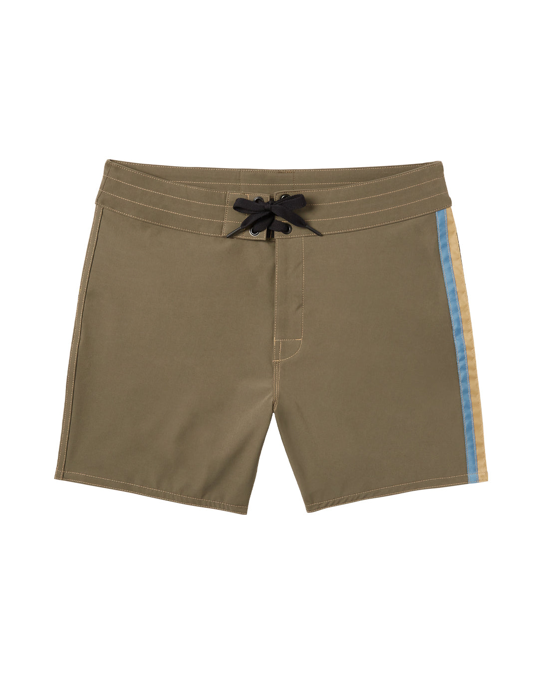 新品！USA製！BIRDWELL DARK TROPIC SEA SHORTS-