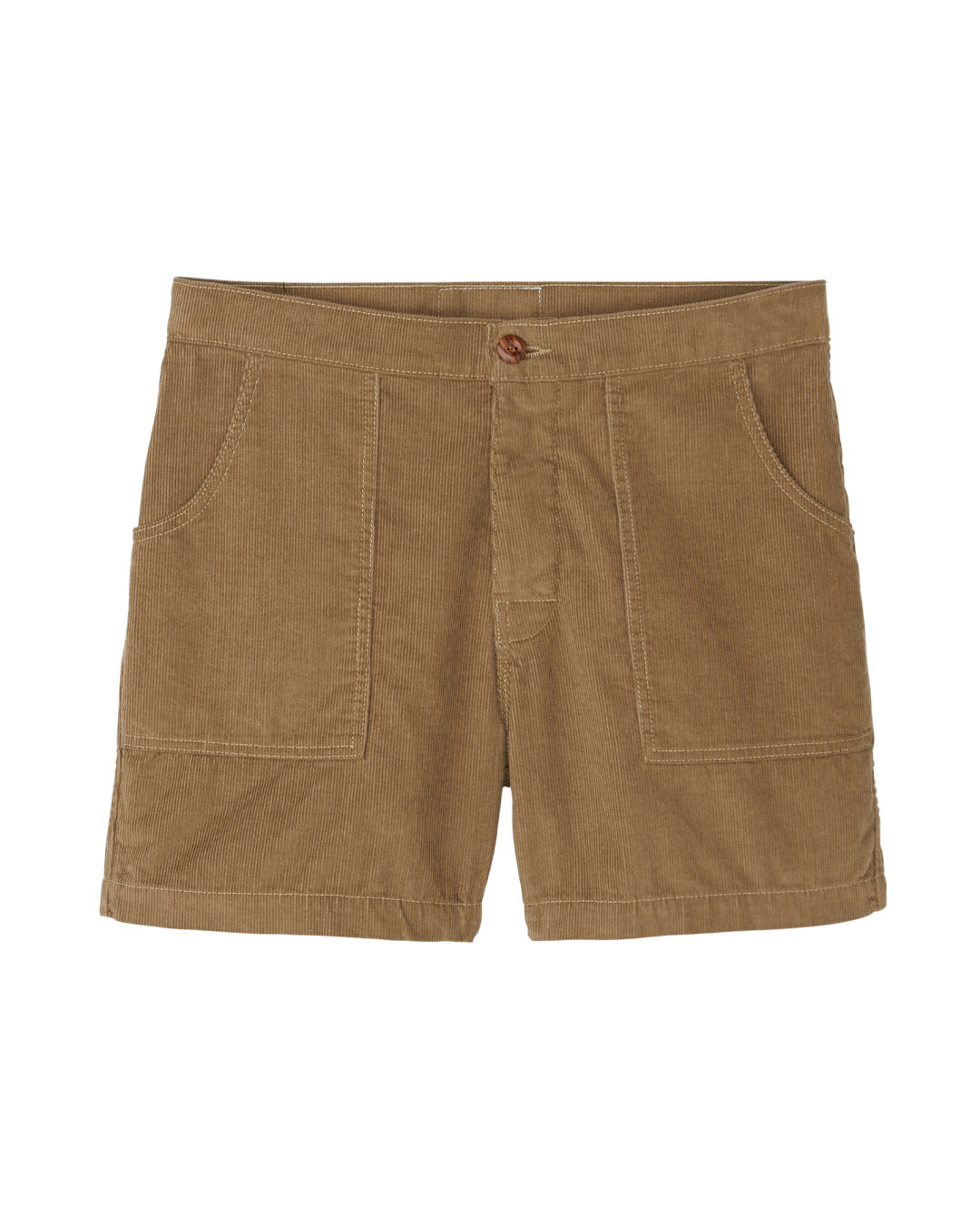 Classic Corduroy Shorts - Sand – Birdwell