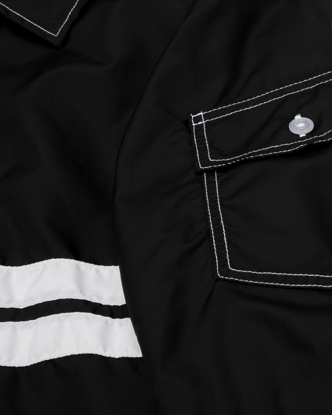 Competition Jacket - Black – Birdwell