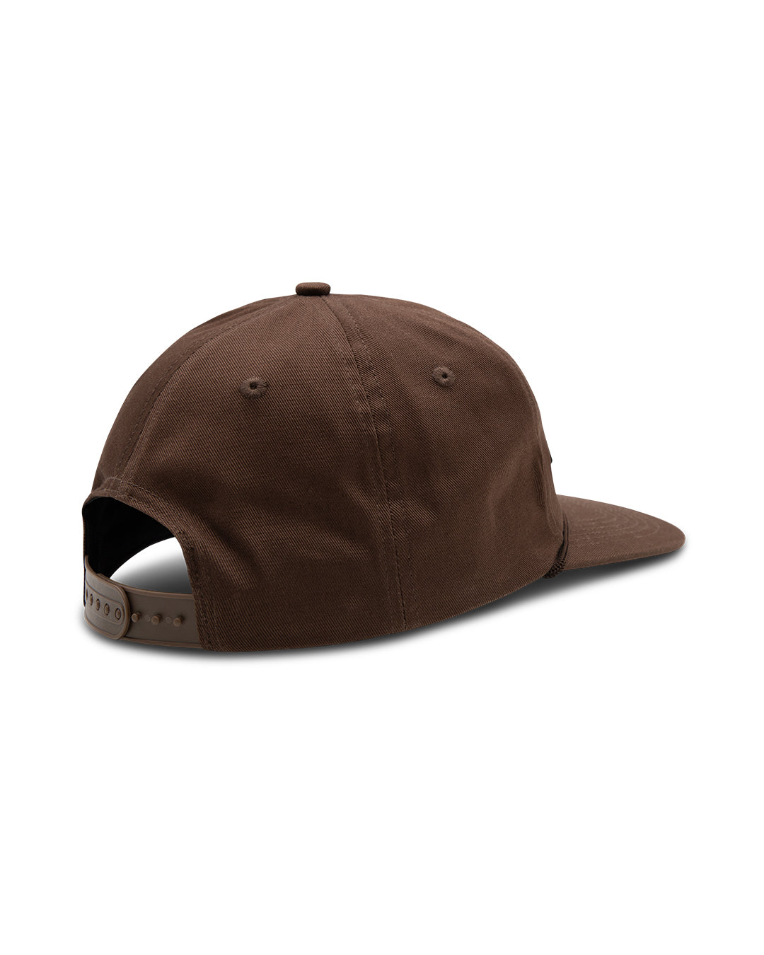 Service Snapback - Brown – Birdwell